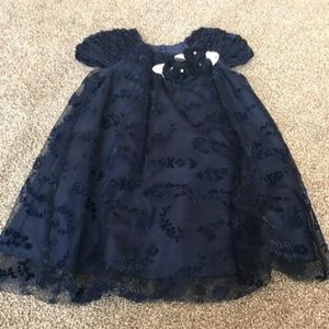 Little girl dress